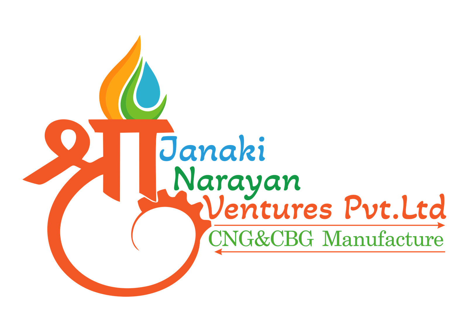 Shree Janaki Narayan Ventures Pvt.Ltd